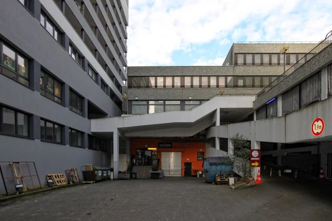 City Nord III