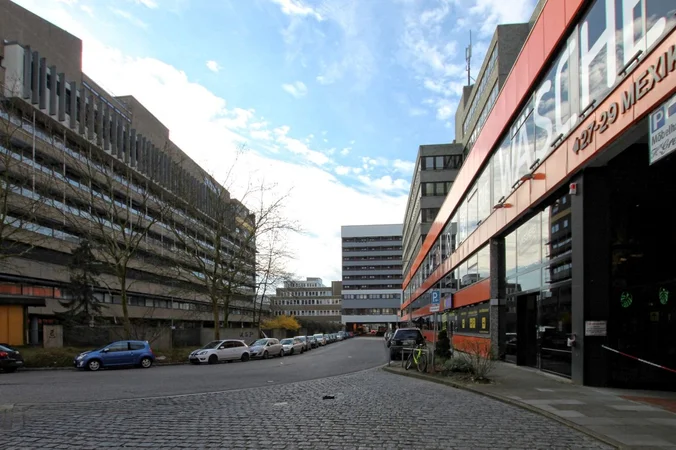 City Nord III