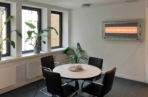 City-Office 10