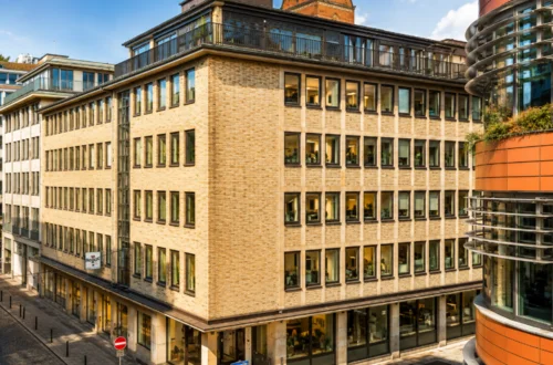 City-Office 10