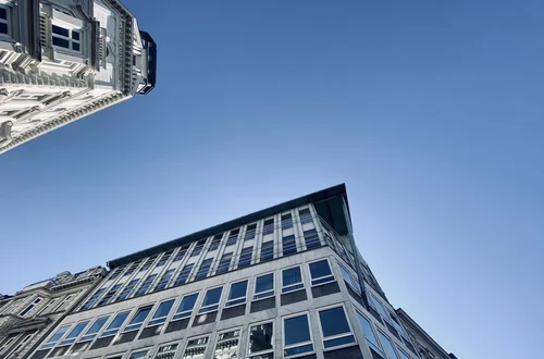 Colonnaden Office