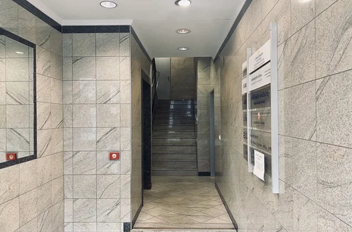 Colonnaden Office