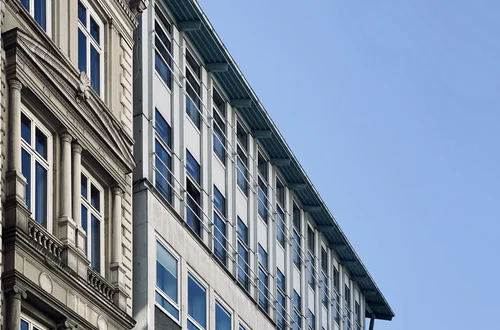 Colonnaden Office