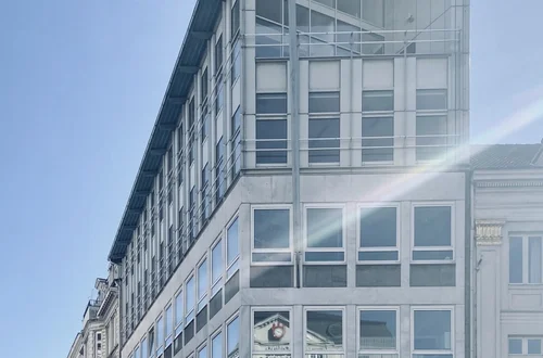 Colonnaden Office