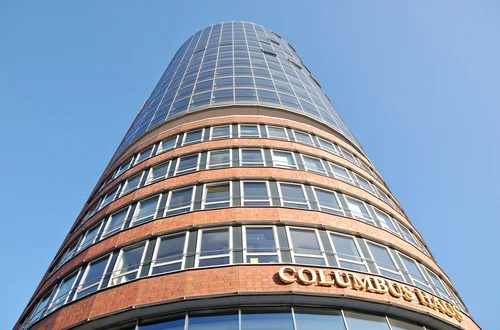 Columbus-Haus