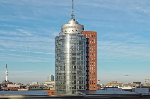 Columbus-Haus