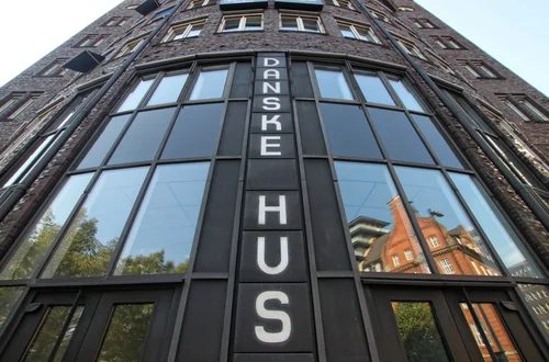 DANSKE HUS