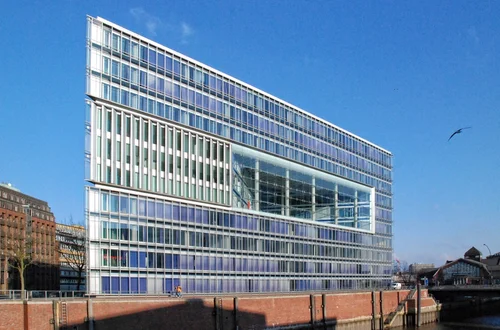 DEICHTOR OFFICE CENTER