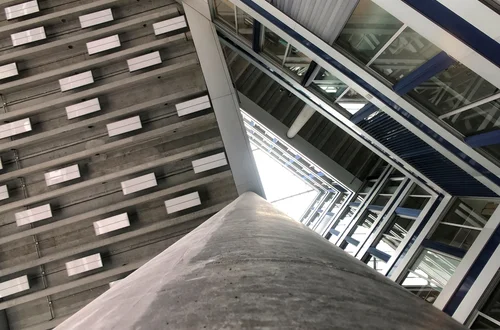 DEICHTOR OFFICE CENTER