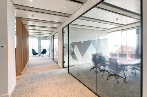 DEICHTOR OFFICE CENTER