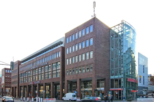 DEUTSCH-JAPANISCHES ZENTRUM