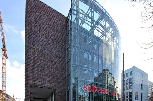 DEUTSCH-JAPANISCHES ZENTRUM