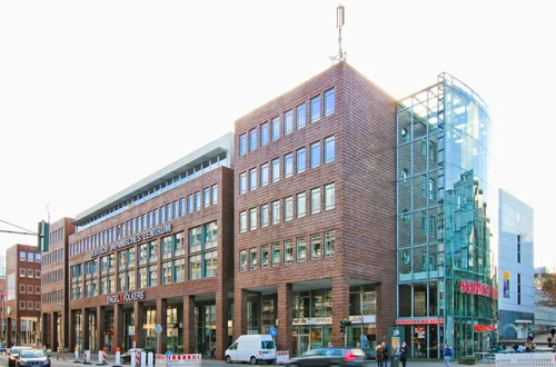 DEUTSCH-JAPANISCHES ZENTRUM