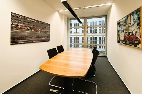 DEUTSCH-JAPANISCHES ZENTRUM