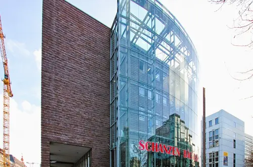 DEUTSCH-JAPANISCHES ZENTRUM