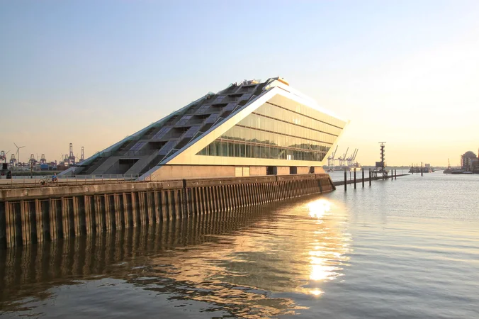 DOCKLAND