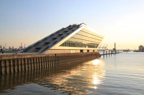 DOCKLAND