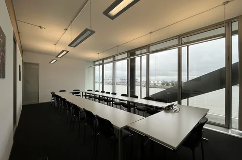 DOCKLAND