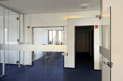 DUTCHMAN OFFICE