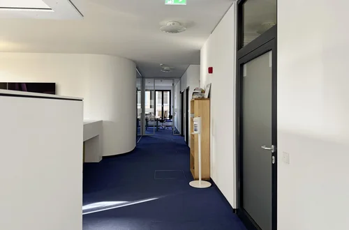 DUTCHMAN OFFICE