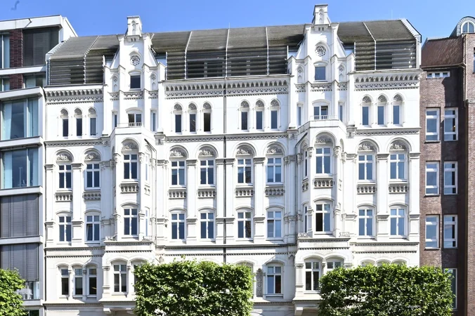 Dammtorhof