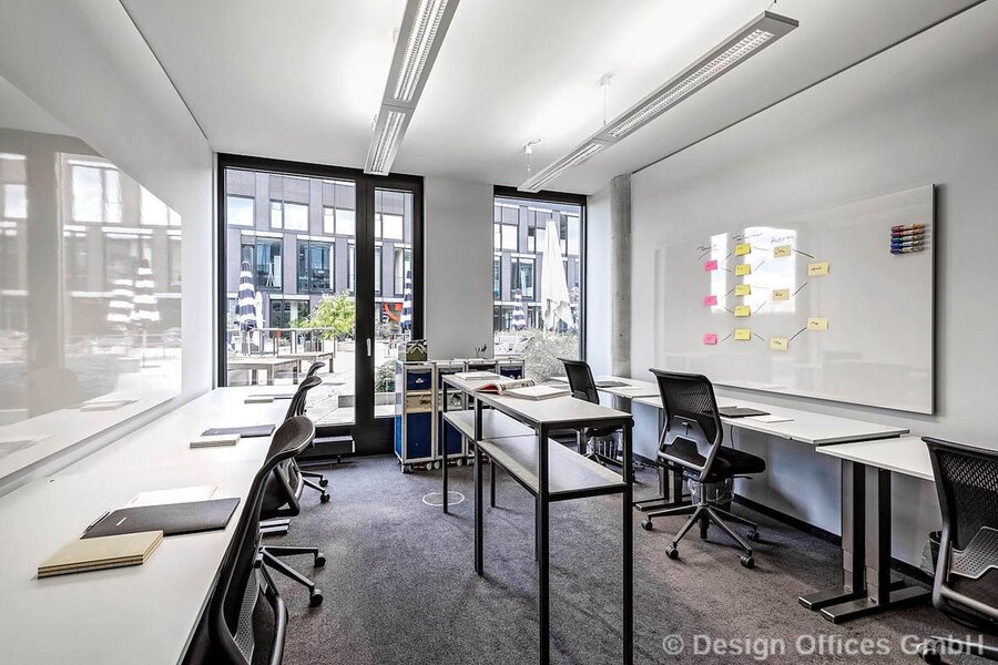 Hellomonday.de Büro Mieten München Co Working Design Offices Design Offices 88 Workspace (6)