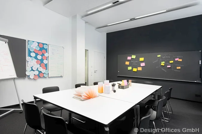 Design Offices Arnulfpark