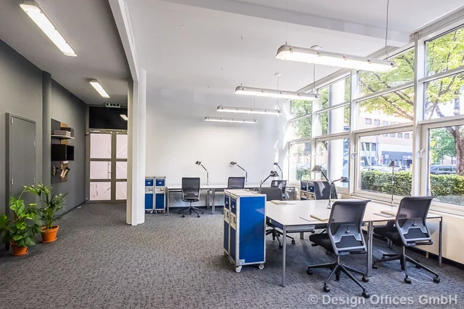 Design Offices Arnulfpark
