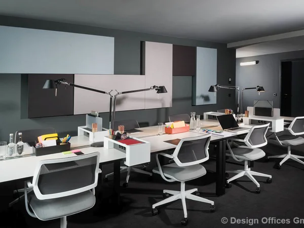 Design Offices Barckhausstraße