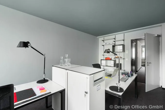 Design Offices Barckhausstraße