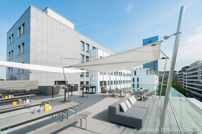 Design Offices Barckhausstraße