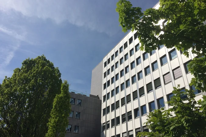 Design Offices Barckhausstraße