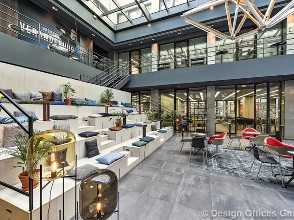 Design Offices Dominium