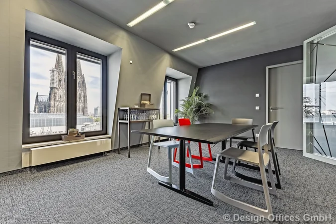 Design Offices Dominium