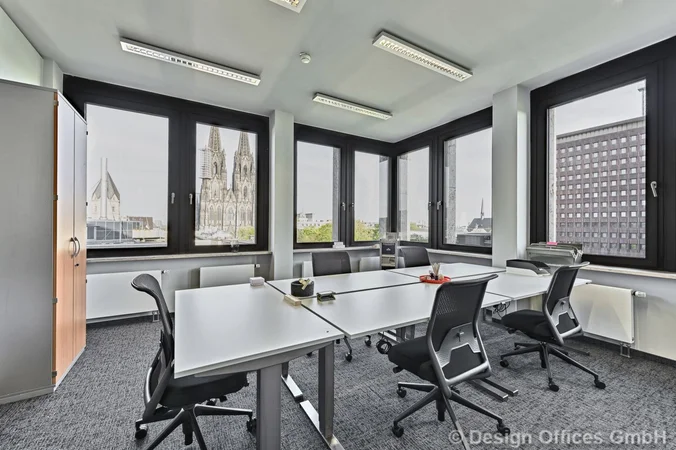 Design Offices Dominium