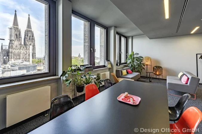 Design Offices Dominium