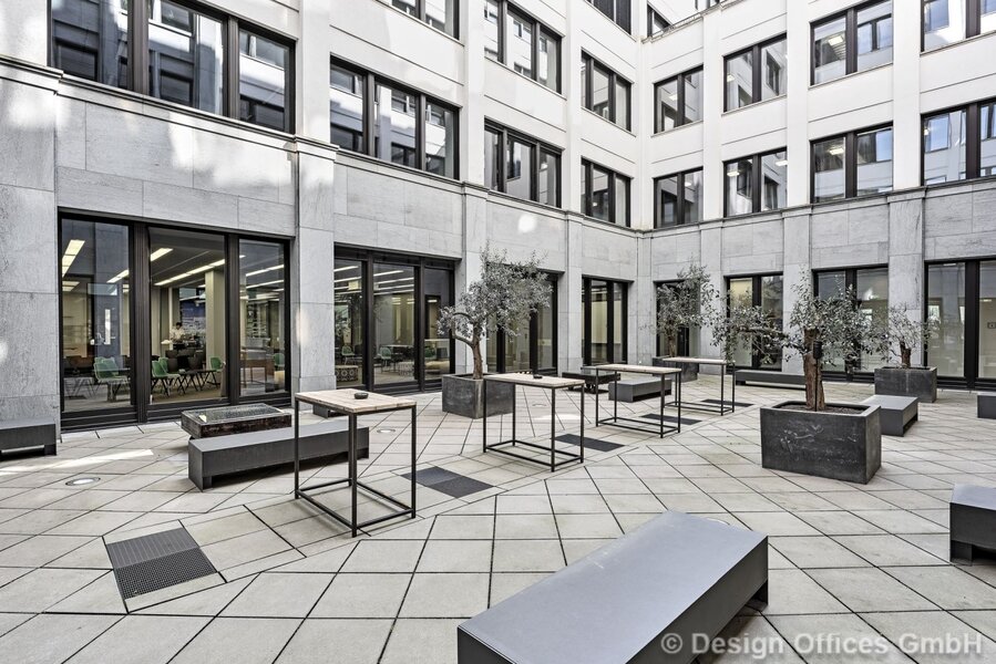 Hellomonday Büro Mieten Köln City Co Working Design Offices Dominium Networking (14)