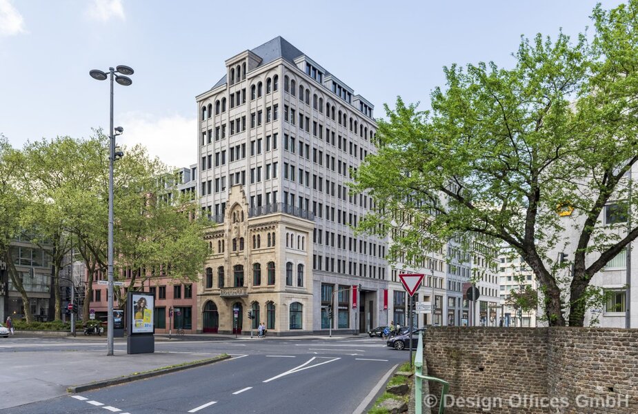 Hellomonday Büro Mieten Köln City Co Working Design Offices Dominium Networking (11)