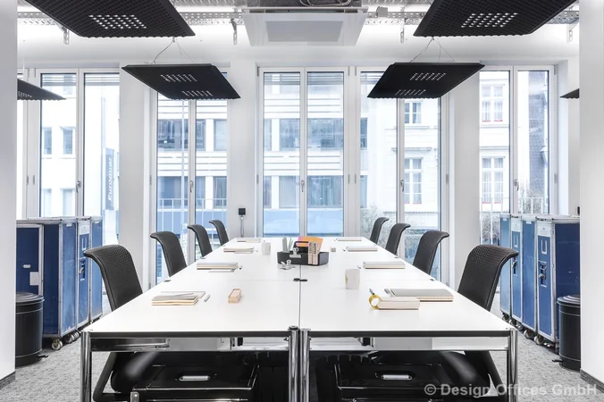 Design Offices Gereon