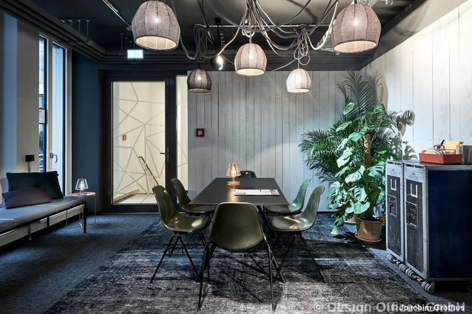 Design Offices Gereon