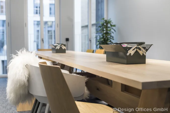 Design Offices Gereon