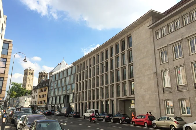 Design Offices Gereon