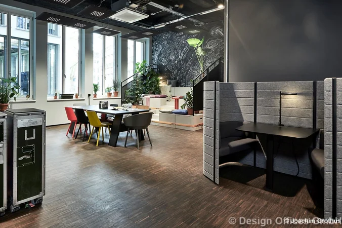 Design Offices Gereon