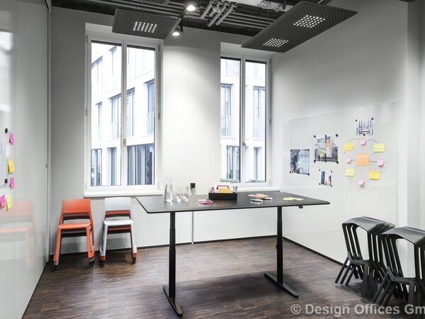 Design Offices Gereon
