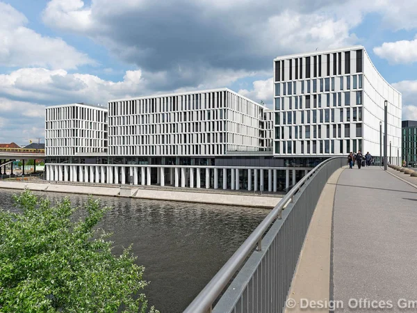 Design Offices Humboldthafen