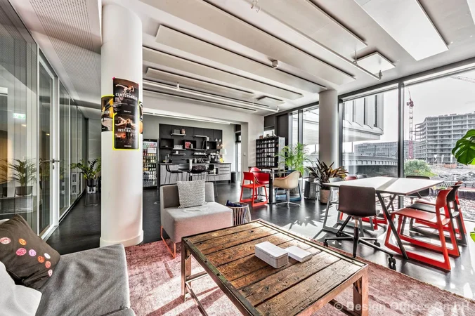 Design Offices Humboldthafen