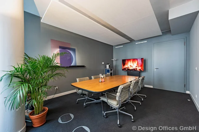 Design Offices Humboldthafen