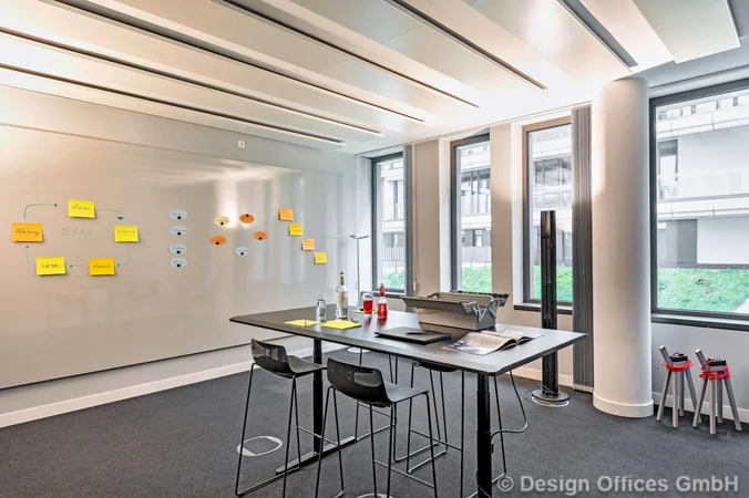 Design Offices Humboldthafen