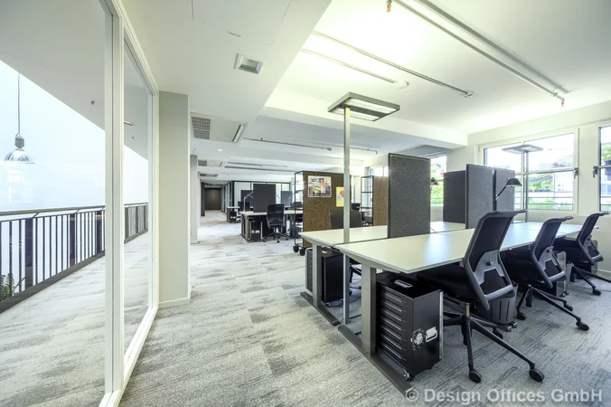 Design Offices Kaiserteich