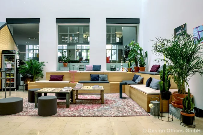 Design Offices Kaiserteich
